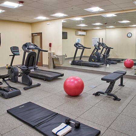 Holiday Inn Express & Suites Tulsa Ne, Claremore, An Ihg Hotel Экстерьер фото