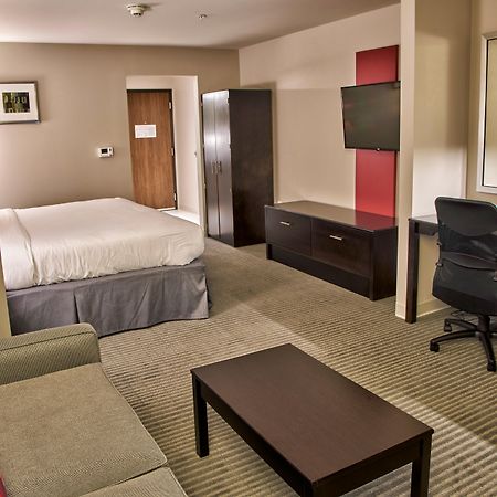 Holiday Inn Express & Suites Tulsa Ne, Claremore, An Ihg Hotel Экстерьер фото