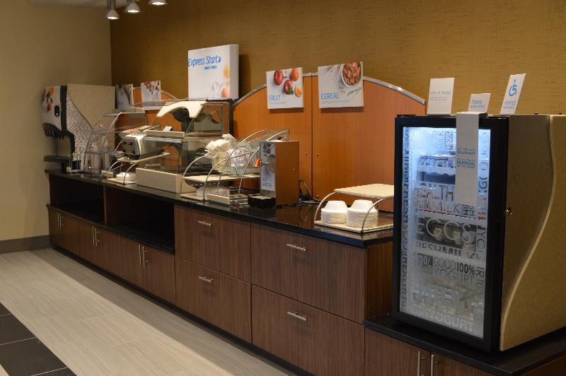 Holiday Inn Express & Suites Tulsa Ne, Claremore, An Ihg Hotel Экстерьер фото