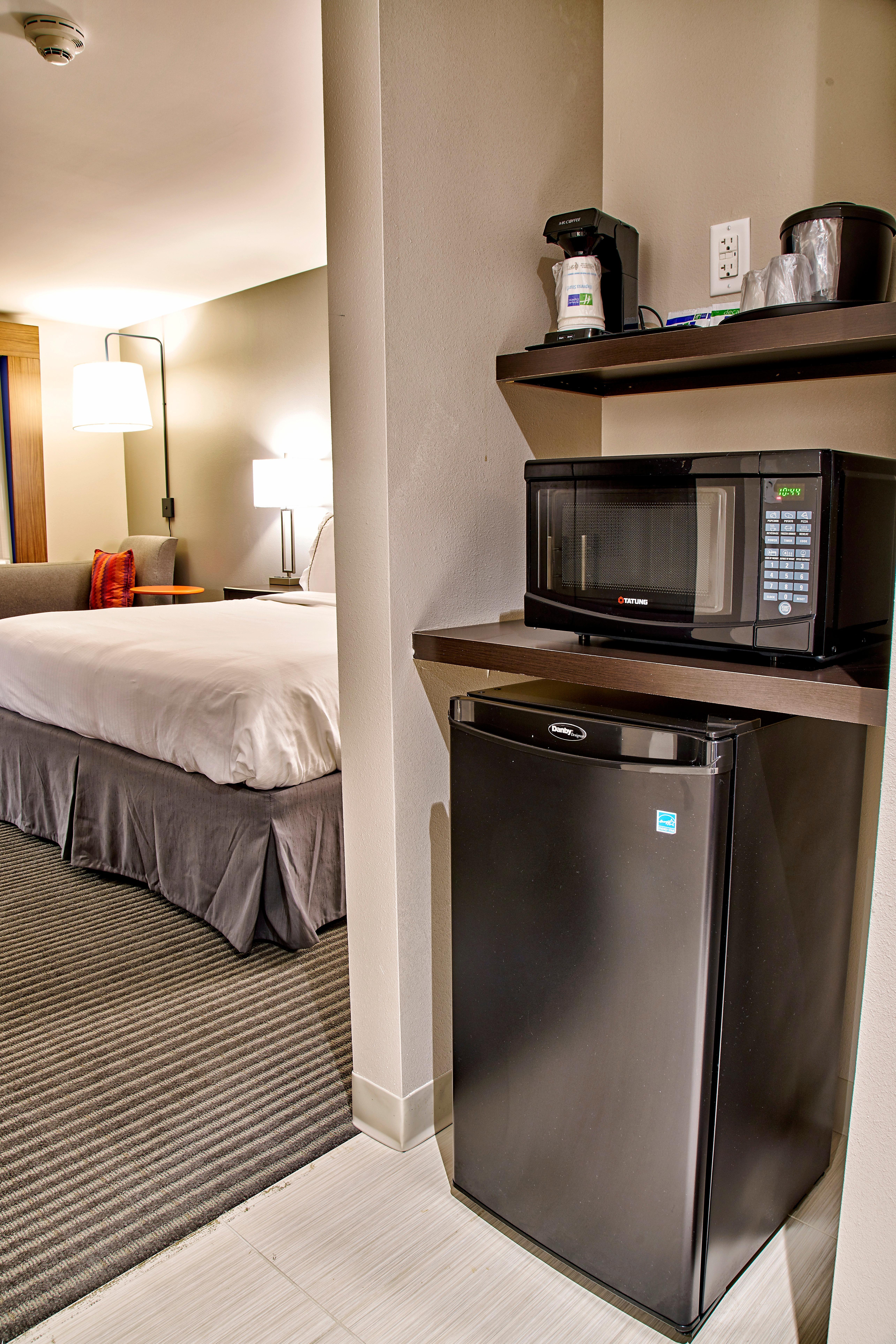 Holiday Inn Express & Suites Tulsa Ne, Claremore, An Ihg Hotel Экстерьер фото