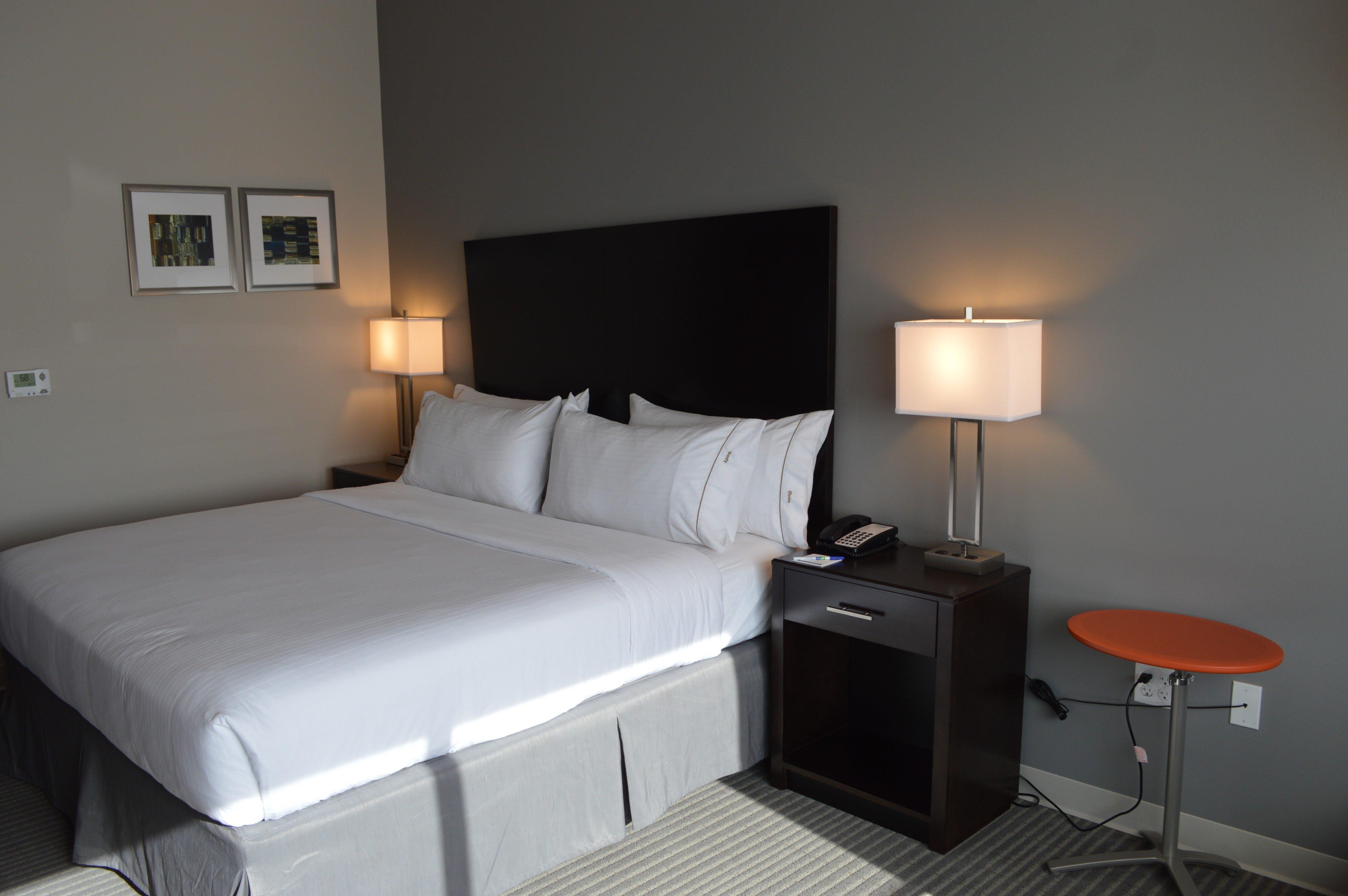 Holiday Inn Express & Suites Tulsa Ne, Claremore, An Ihg Hotel Экстерьер фото