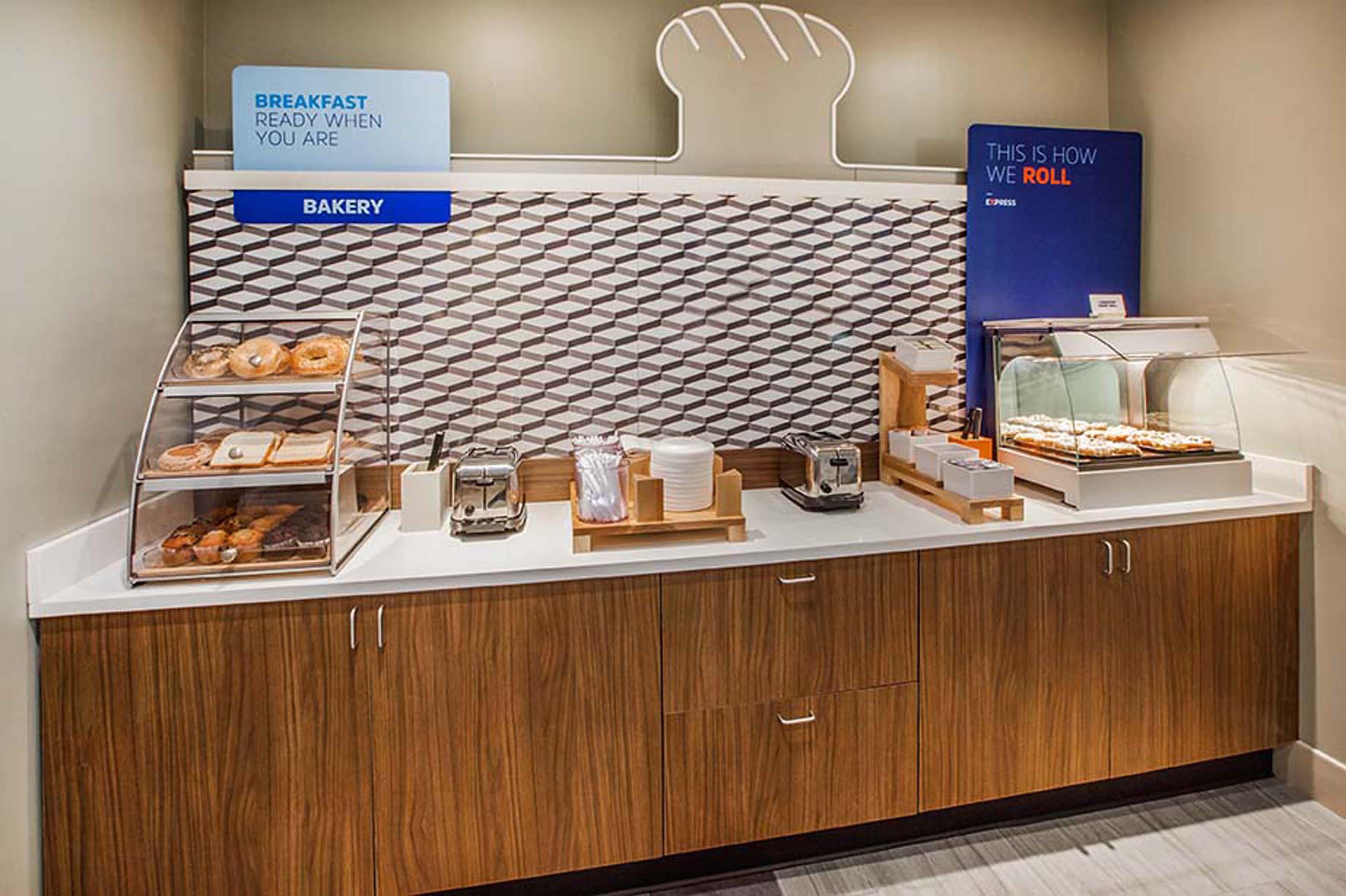 Holiday Inn Express & Suites Tulsa Ne, Claremore, An Ihg Hotel Экстерьер фото