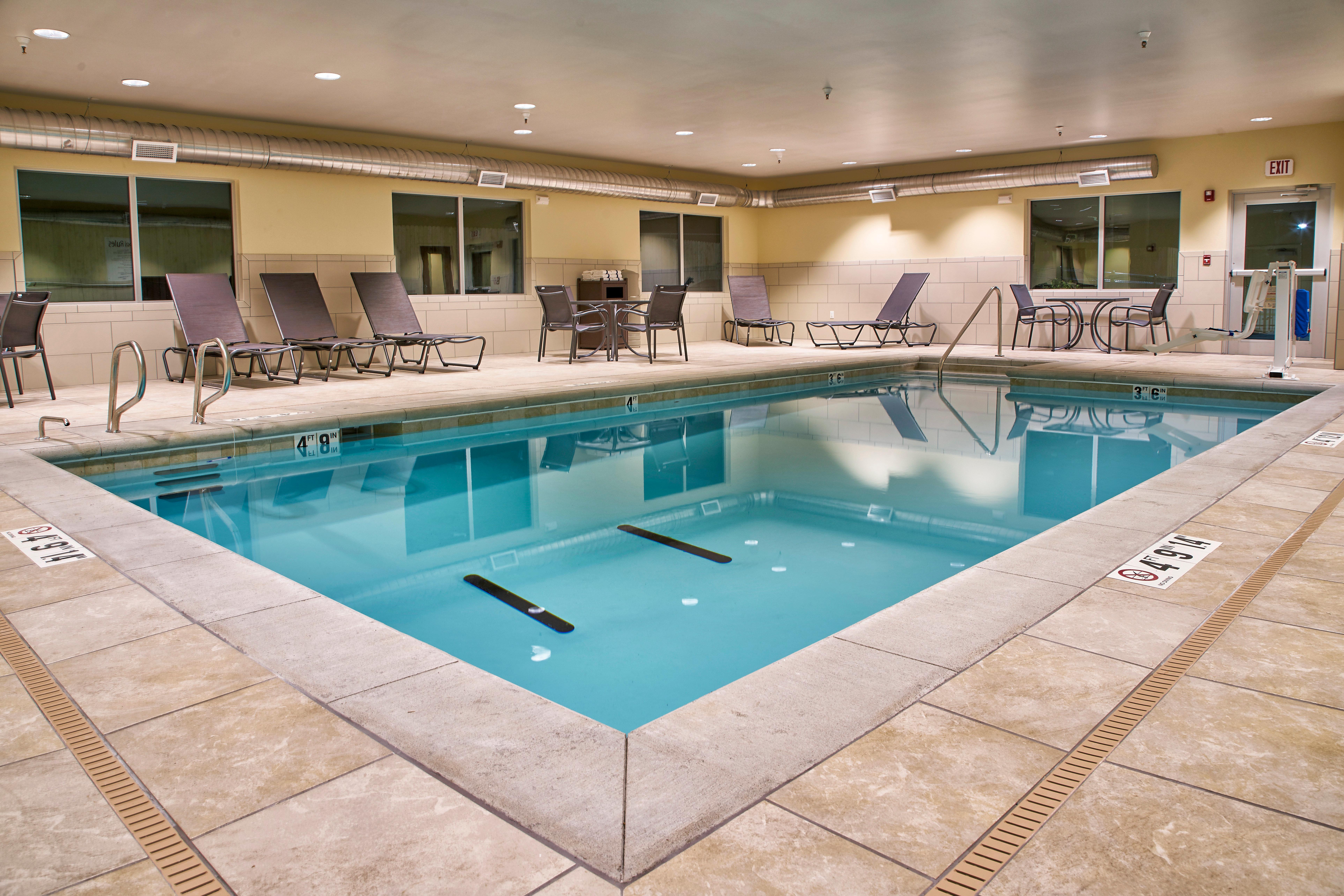 Holiday Inn Express & Suites Tulsa Ne, Claremore, An Ihg Hotel Экстерьер фото