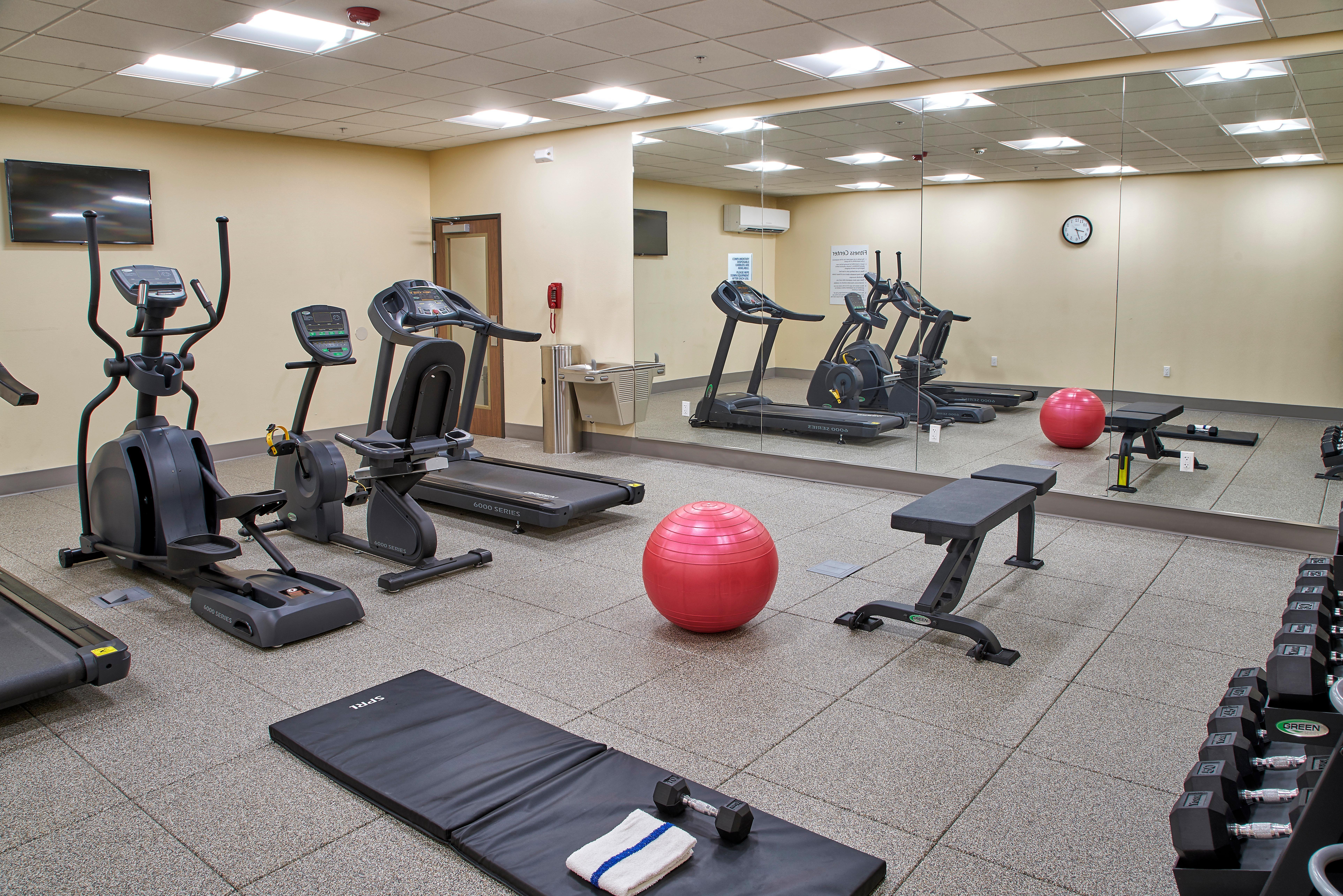 Holiday Inn Express & Suites Tulsa Ne, Claremore, An Ihg Hotel Экстерьер фото