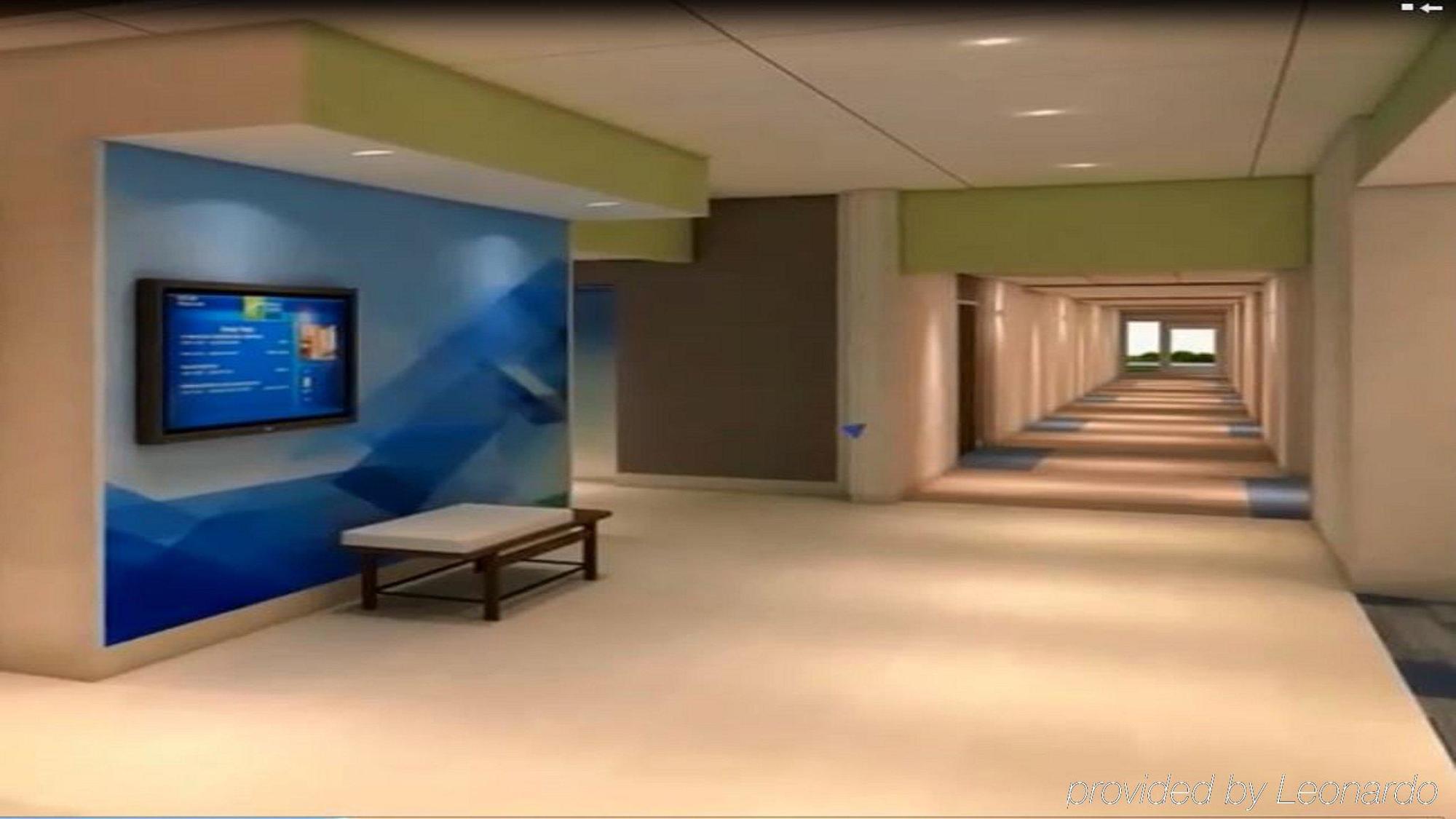 Holiday Inn Express & Suites Tulsa Ne, Claremore, An Ihg Hotel Экстерьер фото