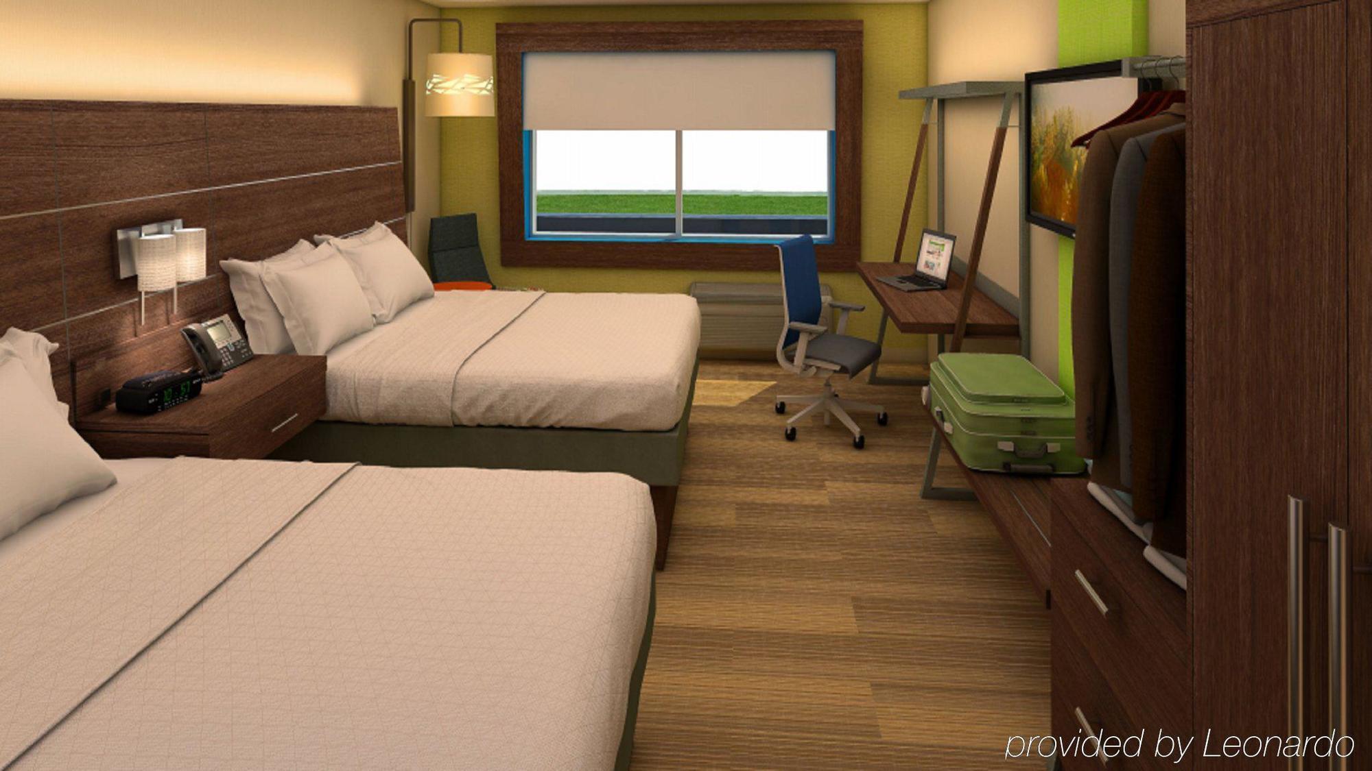 Holiday Inn Express & Suites Tulsa Ne, Claremore, An Ihg Hotel Экстерьер фото