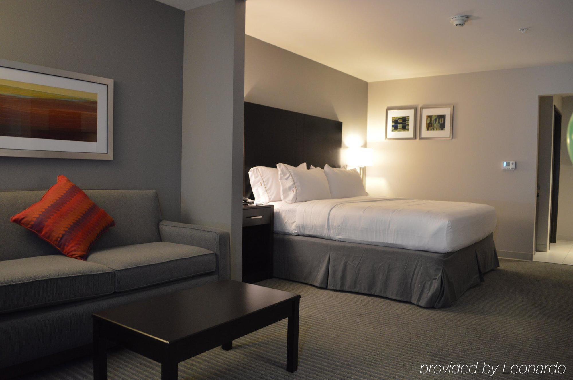 Holiday Inn Express & Suites Tulsa Ne, Claremore, An Ihg Hotel Экстерьер фото
